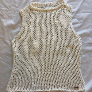 Tommy Hilfiger Knit Sweater